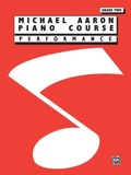 Cover: Michael Aaron Piano Course - Warner Bros. Publications Inc.,U.S.
