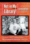 Cover: Not in My Library! - McFarland & Co Inc
