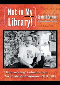 Abbildung von: Not in My Library! - McFarland & Co Inc