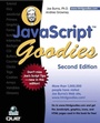 Cover: JavaScript Goodies - Que Corporation,U.S.