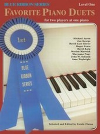 Enlarge image Cover: Blue Ribbon - Warner Bros. Publications Inc.,U.S.