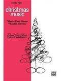 Cover: Christmas Music, Level 2 - Warner Bros. Publications Inc.,U.S.