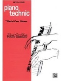Cover: Piano Technic, Level 4 - Warner Bros. Publications Inc.,U.S.