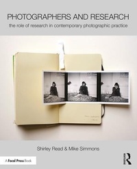 Enlarge image Cover: Photographers and Research - Routledge