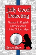 Cover: Jolly Good Detecting - McFarland & Co Inc