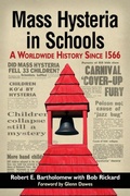Cover: Mass Hysteria in Schools - McFarland & Co Inc