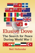 Cover: Elusive Dove - McFarland & Co Inc