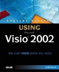Cover: Special Edition Using Microsoft Visio 2002 - Que Corporation,U.S.