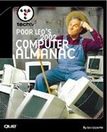 Cover: Poor Leo's 2002 Computer Almanac - Que Corporation,U.S.