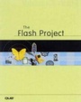 Cover: The Flash Project - Que Corporation,U.S.