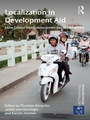 Cover: Localization in Development Aid - Routledge