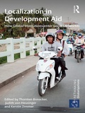 Cover: Localization in Development Aid - Routledge
