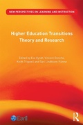 Abbildung von: Higher Education Transitions - Routledge