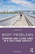 Cover: Body Problems - Routledge