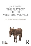 Cover: The Playboy of the Western World - Routledge