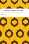 Bild: Individuation and Narcissism - Routledge