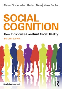 Abbildung von: Social Cognition - Psychology Press Ltd