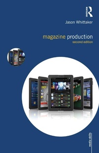 Enlarge image Cover: Magazine Production - Routledge