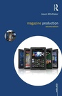 Cover: Magazine Production - Routledge