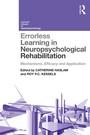 Cover: Errorless Learning in Neuropsychological Rehabilitation - Routledge
