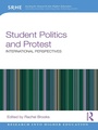Cover: Student Politics and Protest - Routledge