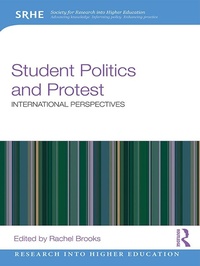 Enlarge image Cover: Student Politics and Protest - Routledge