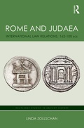 Cover: Rome and Judaea - Routledge