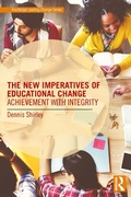 Cover: The New Imperatives of Educational Change - Routledge