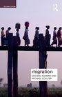 Cover: Migration - Routledge