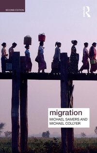 Enlarge image Cover: Migration - Routledge