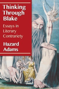 Enlarge image Cover: Thinking Through Blake - McFarland & Co Inc