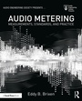 Cover: Audio Metering - Focal Press
