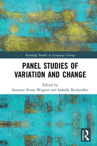 Abbildung von: Panel Studies of Variation and Change - Routledge