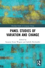 Cover: Panel Studies of Variation and Change - Routledge