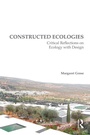 Cover: Constructed Ecologies - Routledge
