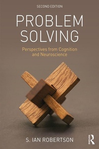 Abbildung von: Problem Solving - Psychology Press Ltd