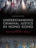 Bild: Understanding Criminal Justice in Hong Kong - Routledge