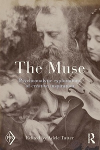 Enlarge image Cover: The Muse - Routledge