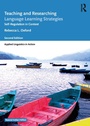 Cover: Teaching and Researching Language Learning Strategies - Routledge