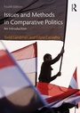 Cover: Issues and Methods in Comparative Politics - Routledge