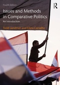 Cover: Issues and Methods in Comparative Politics - Routledge
