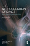 Cover: The Neurocognition of Dance - Routledge
