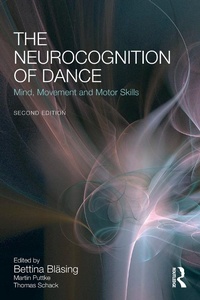 Abbildung von: The Neurocognition of Dance - Routledge