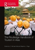 Cover: The Routledge Handbook of Tourism in Asia - Routledge