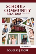 Cover: School-Community Relations - Routledge