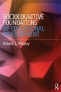 Cover: Sociocognitive Foundations of Educational Measurement - Routledge