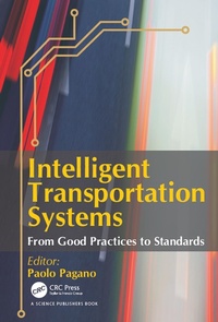Abbildung von: Intelligent Transportation Systems - CRC Press