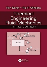 Abbildung von: Chemical Engineering Fluid Mechanics - CRC Press
