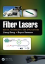 Cover: Fiber Lasers - CRC Press
