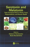 Cover: Serotonin and Melatonin - CRC Press